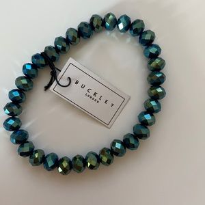 Beaded bracelet